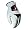 Callaway Men's Gl Cg Chev 18 Cadet Golf Gloves (Left Hand, Medium Large)