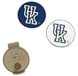 Kentucky Hat Clip and Ball Markers