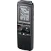 Sony ICD-PX820 Digital Voice Recorder (Black)