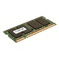Crucial 256Mx64PC2 5300 CT25664AC667 200 Pin SODIMM
