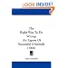 The Right Way To Do Wrong: An Expose Of Successful Criminals (1906)