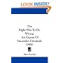 The Right Way To Do Wrong: An Expose Of Successful Criminals (1906)