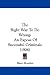 The Right Way To Do Wrong: An Expose Of Successful Criminals (1906)