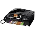 4-in-1 Wireless Multifunction Machine