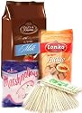 Chocolate Fountain Fondue Pack