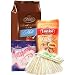 Chocolate Fountain Fondue Pack