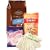 Chocolate Fountain Fondue Pack