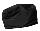 Backyard Basics Riding Mower Cover