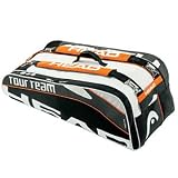 Head Tour Team Squash Supercombi Bag