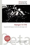 Ranger V-770 m770
