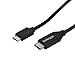 USB C to Micro USB Cable - 3 ft / 1m - USB 2.0 Cable - Micro USB Cord - Micro B USB C Cable - USB 2.0 Type C