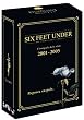 Coffret int�grale six feet under, saison 1 � 5