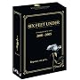 Coffret intégrale six feet under, saison 1 à 5