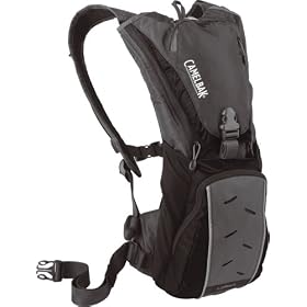 Click here to buy CamelBak Lobo 100-Ounce Hydration Pack.