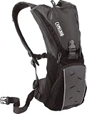 Camelbak Lobo 3,0 L noir/charbon Sac &agrave; dos gourde bidon gourde pour v&eacute;lo