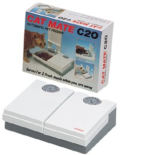 Cat Mate C20 Feeder