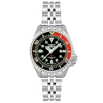 Invicta Women's 10 Collection Morgan Diver Watch #3630