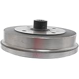 ACDelco 18B162 Professional Rear Brake Drum Assembly