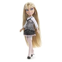 Bratz Basic Doll-Cloe