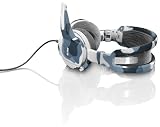 Harman AKG GHS1CMO Over-Ear Computer Gaming Headphone Camouflage