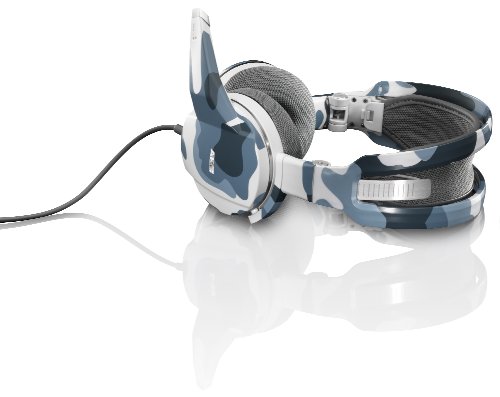 Harman AKG GHS1CMO Over-Ear Headphone Camouflage