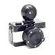 Lomography Fisheye Baby 110 Camera||RNWIT