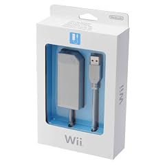 Wii LAN Adapter