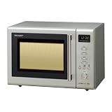 Sharp-R-68st-A-Doppelgrill-Kompakt--800-Watt