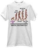 Go Spurs Basketball Evolutionary Scale Anti Grizzlies Fan T Shirt