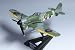 Witty Wings 1/72 HAWKER TYPHOON 175 Squadron ROYAL AIR FORCE August 1944