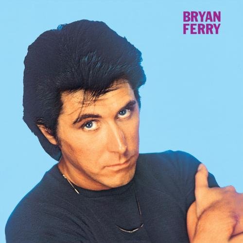 Bryan Ferry - Tracks Of My Tears Lyrics - Zortam Music