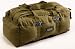 Texsport Canvas Tactical Bag (O. D)