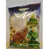 Disney Fairies - TinkerBell et les poupées perdu mini trésor de sachets en plastique (1 assortiment choisi au hasard)