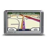 Garmin 260w Mexico Widescreen Navigator
