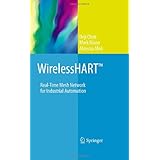 wirelessharttm real time mesh network for industrial automation