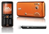 Sony Ericsson Walkman W610i