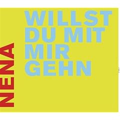 Willst du mit Mir Gehn