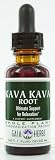 Kava Kava Root Extract [2 Fluid Ounces] Gaia Herbs