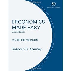 Ergonomics Made Easy: A Checklist Approach
