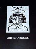 Artists' books : catalogue of the collection in the Manchester Metropolitan University Library