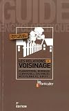 Les relations de voisinage : Plantations, bornage, servitudes, distances, mitoyenneté, bruit...
