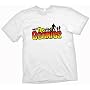 T-Shirt - Les Goonies 1985 Steven Spielberg Ugly Duck Clothing