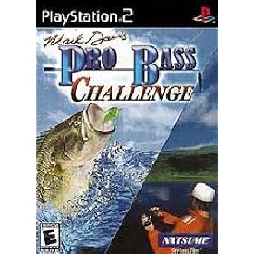 Mark Davis Pro Bass Fishing by SVG