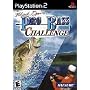 Mark Davis Pro Bass Fishing
