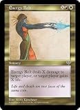 Energy Bolt (Magic the Gathering : Mirage Rare)