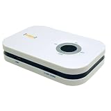 VuPoint Solutions Digital Video Converter - White (DVC-ST100-V-P)