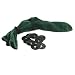 Sock Rings - Set of 10 Black