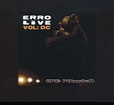 Erro Live Dc (2pc) (W/CD) [DVD] [Import]/