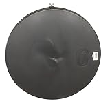 26' diameter, approx 3lb polylid for 55gal barrel (616376900051)