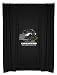 PURDUE BOILMAKERS OFFICIAL TEAM JERSEY SHOWER CURTAIN